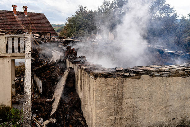 Reliable Fire Damage Removal contractor in Beldenville, WI by Fire Damage Biloxi